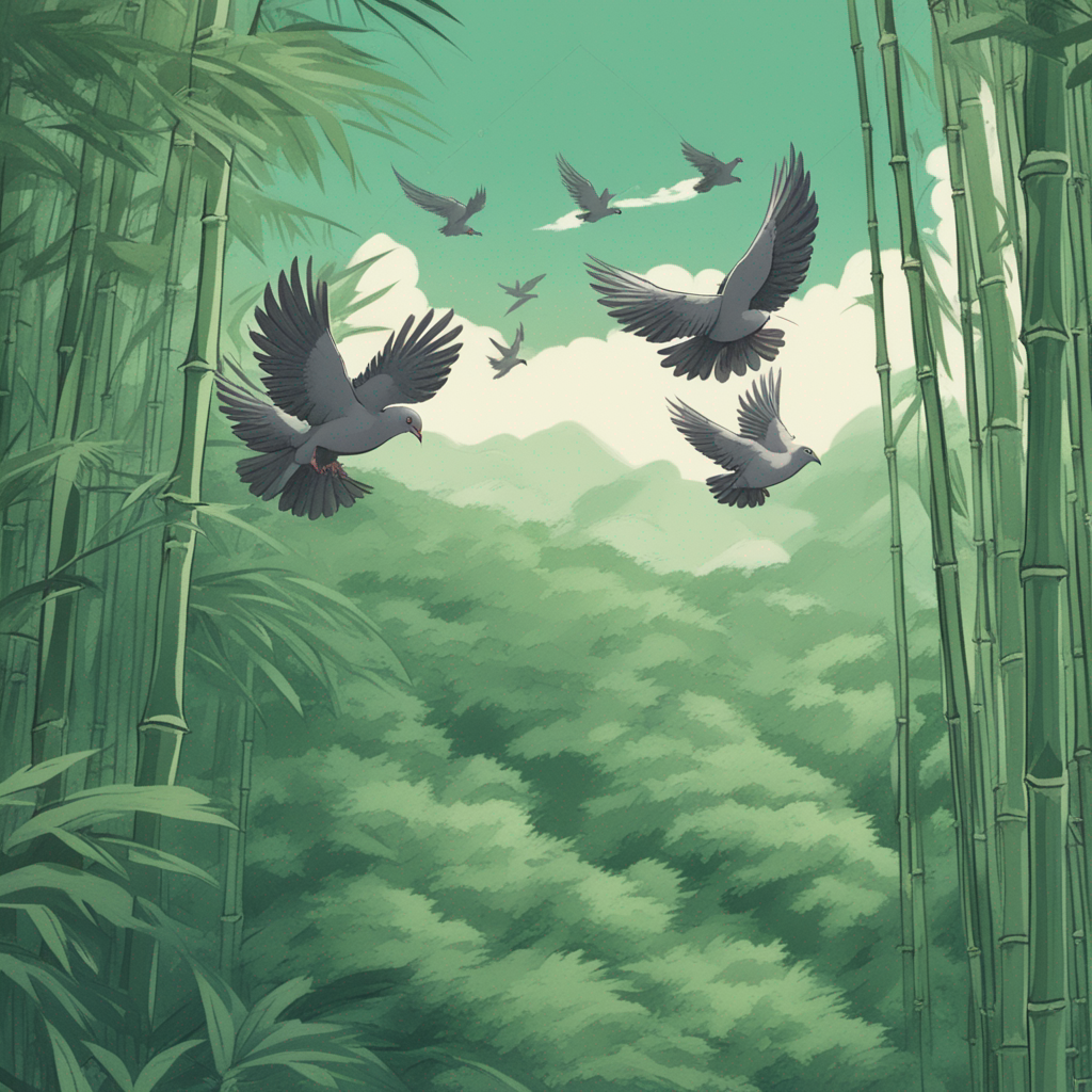 Bird
