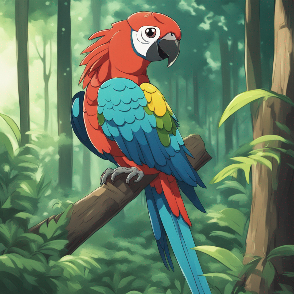 Bird