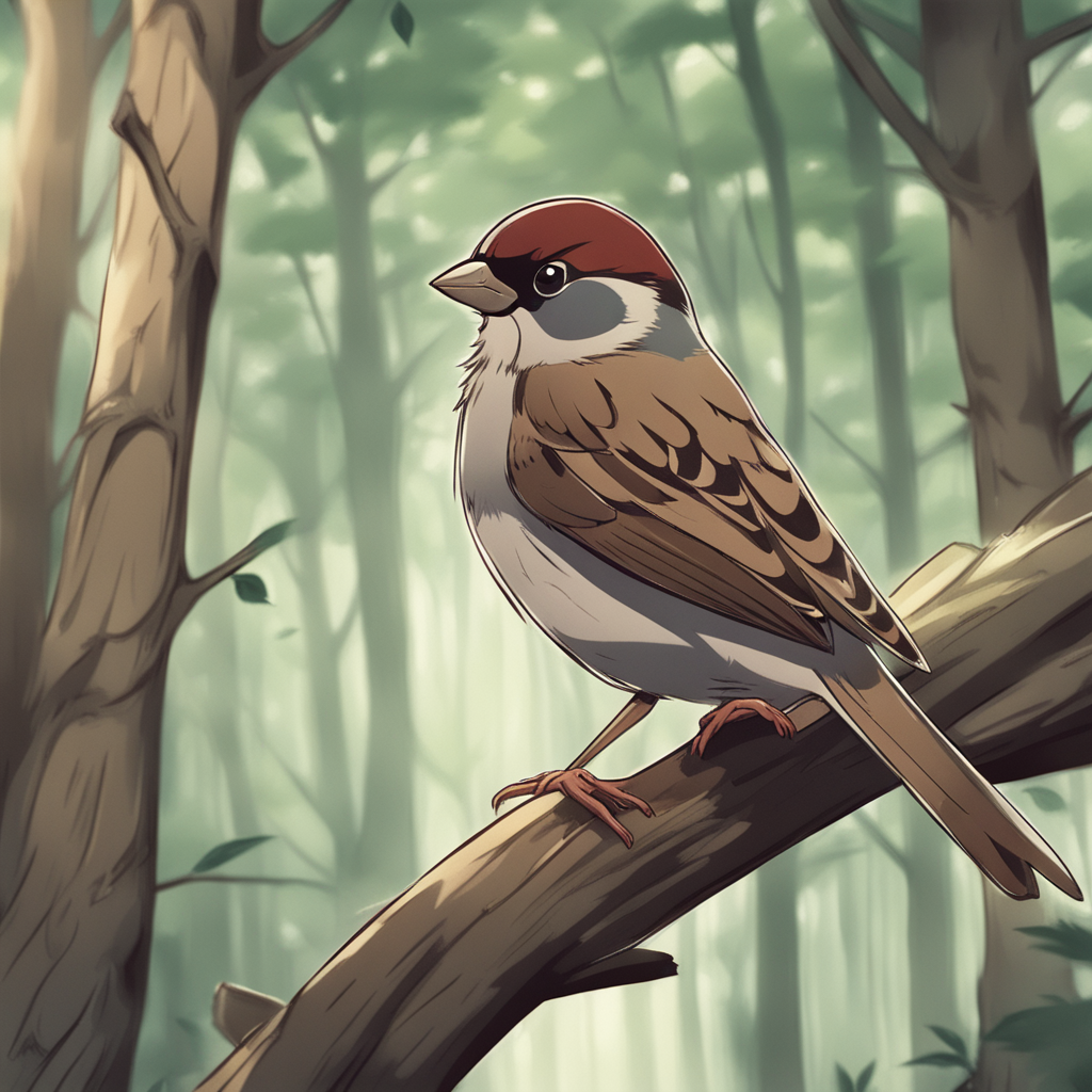 Bird