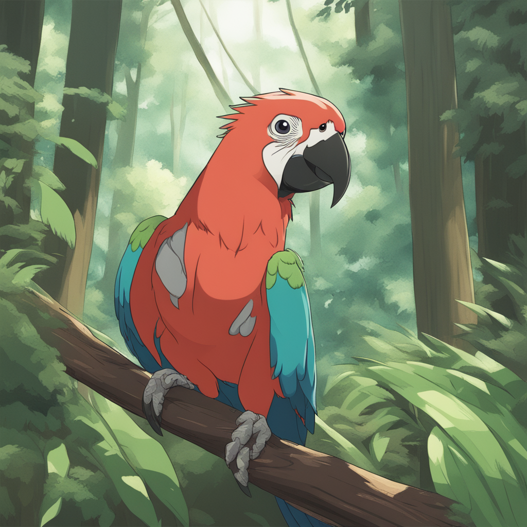 Bird