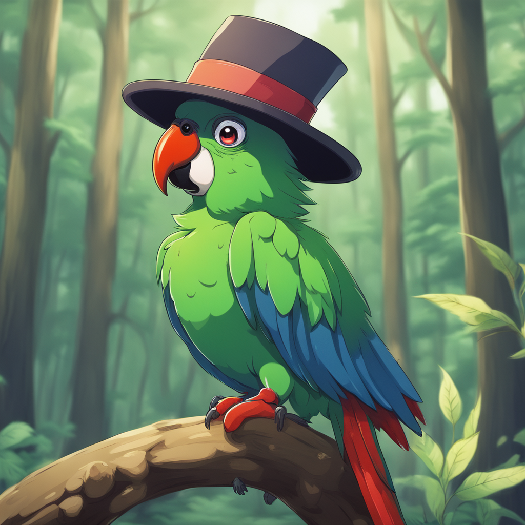 Bird
