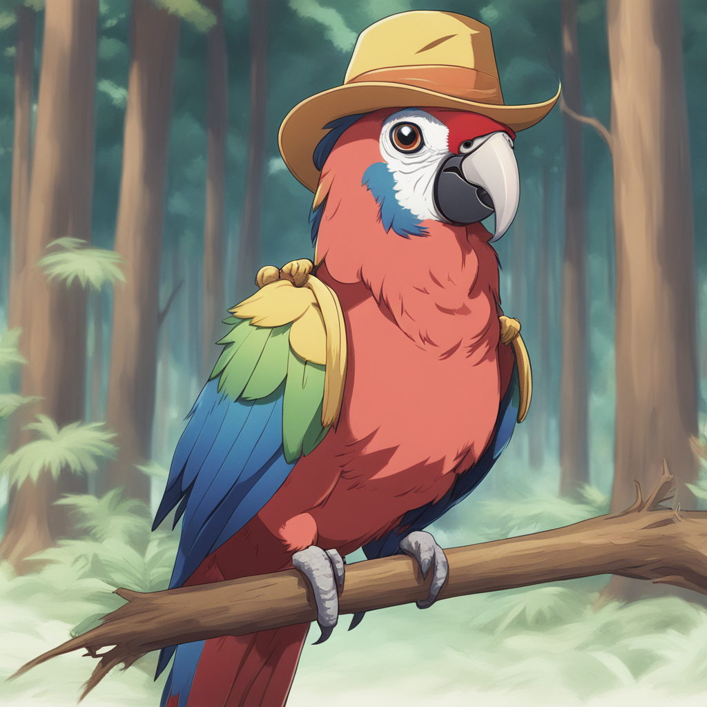Bird