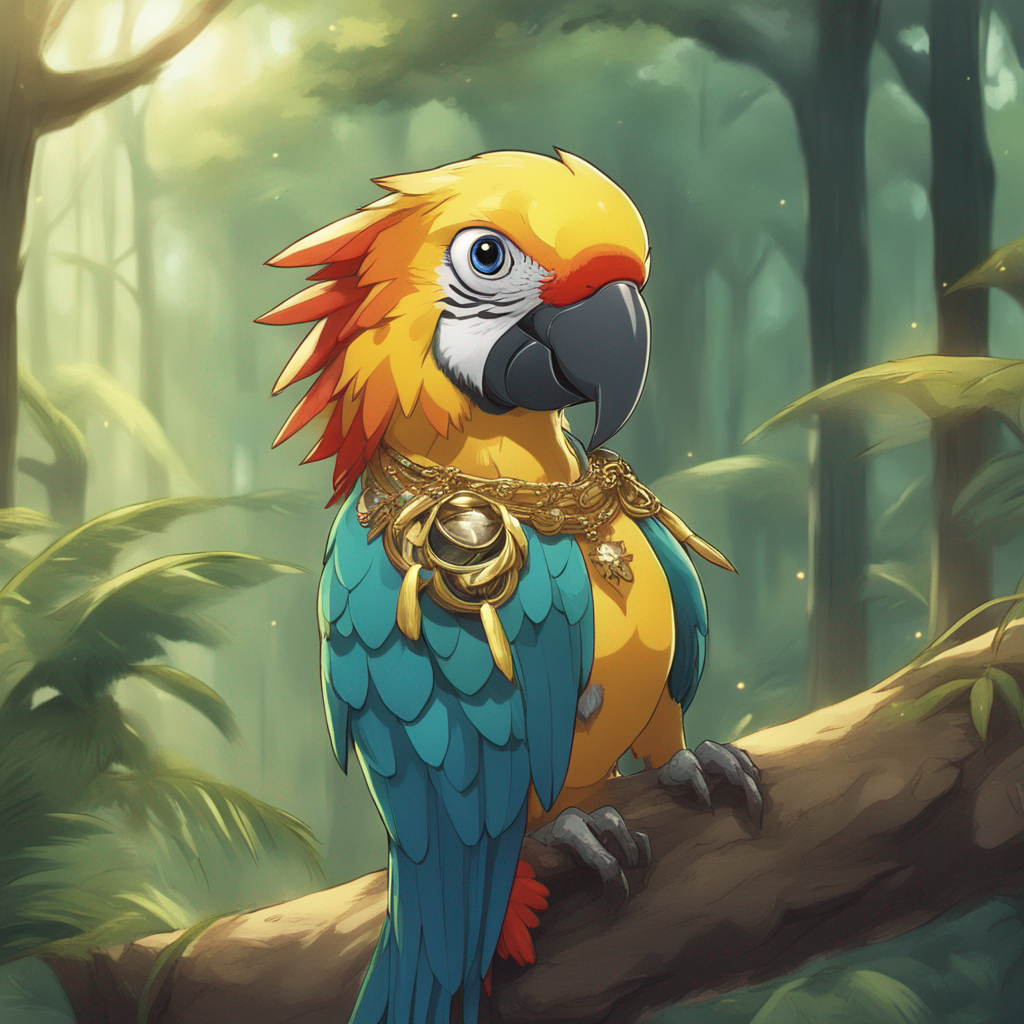 Bird