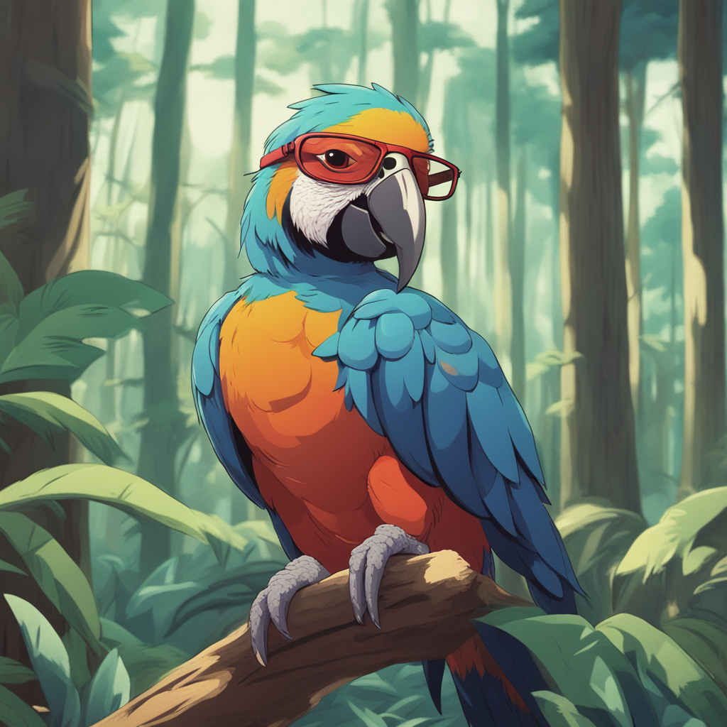 Bird