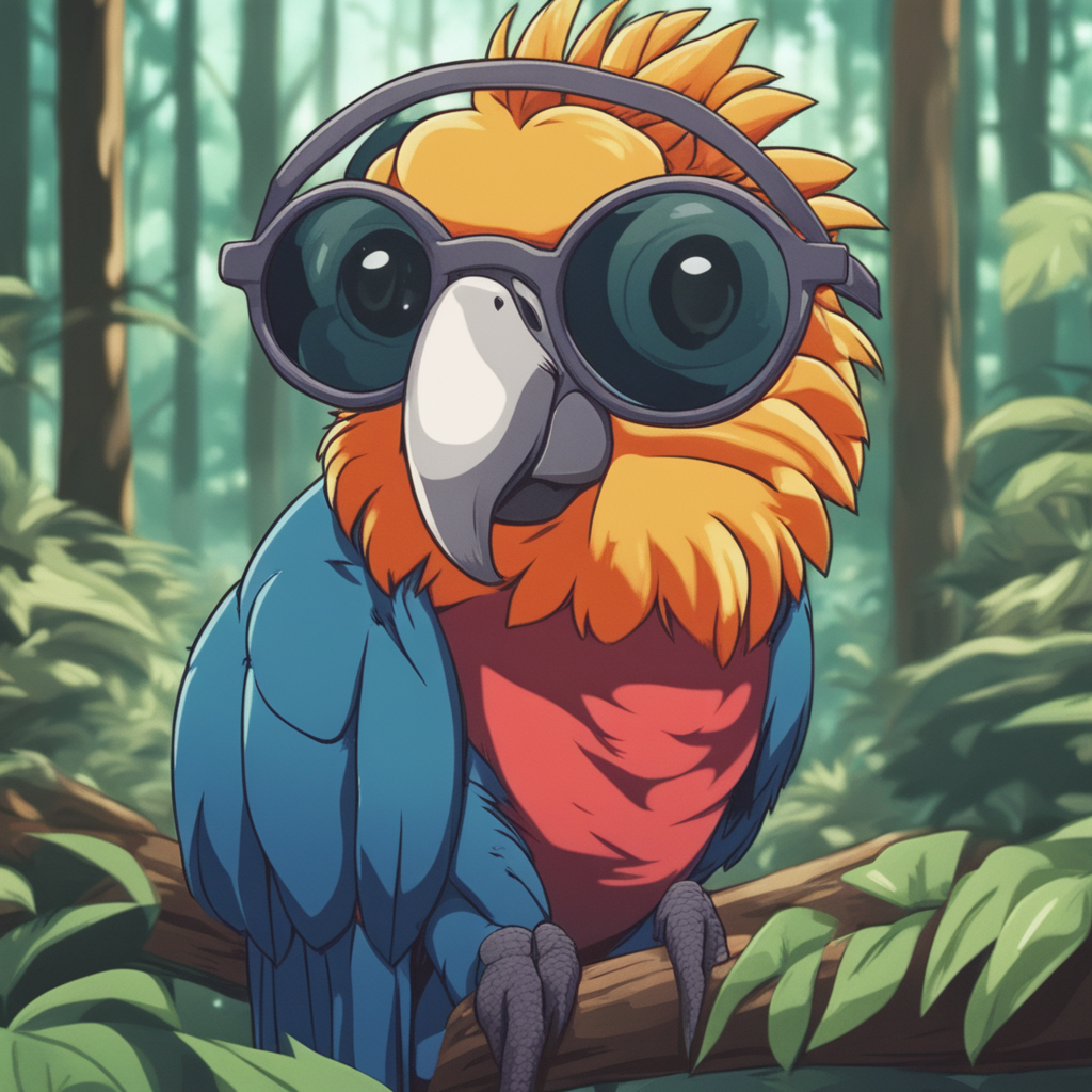 Bird
