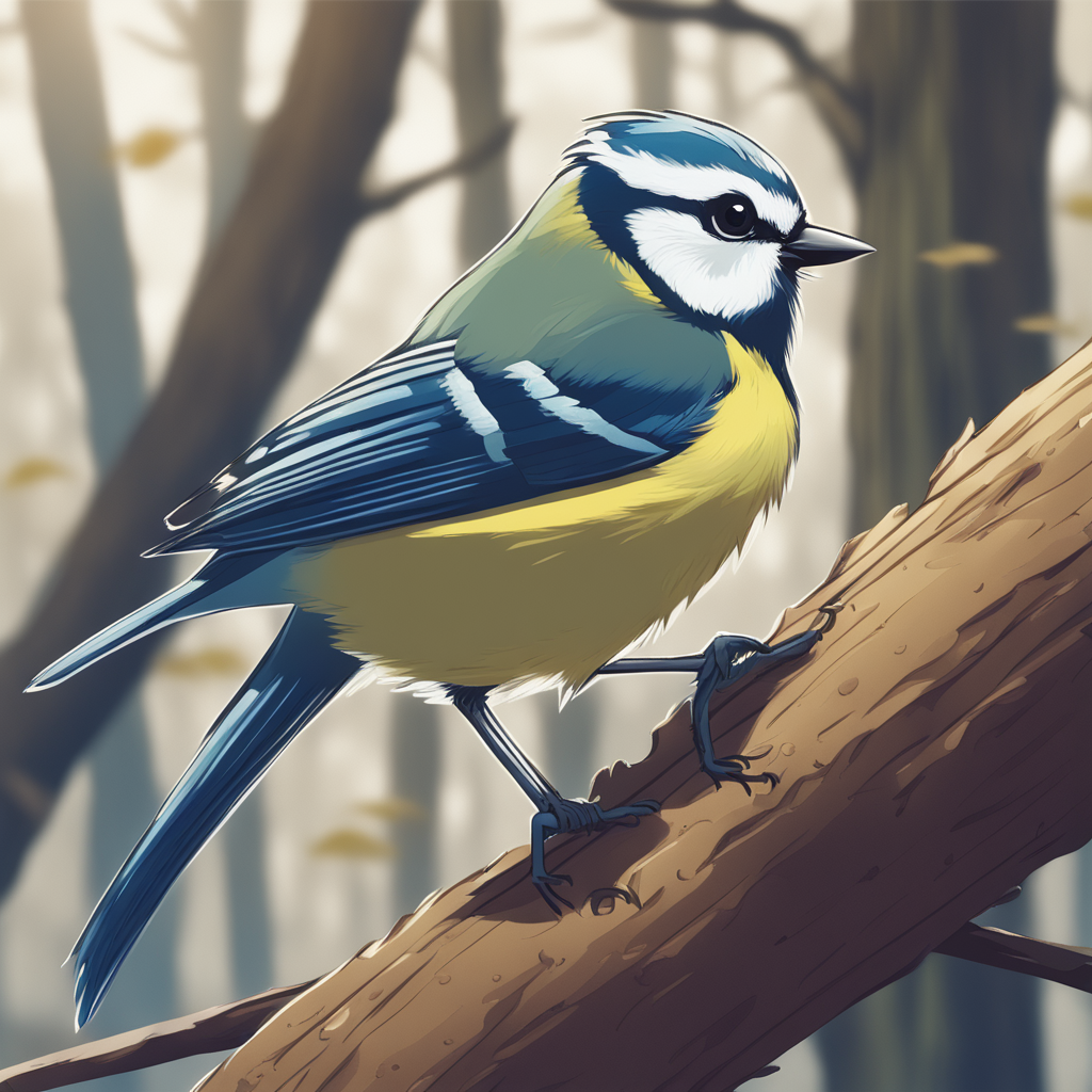 Bird