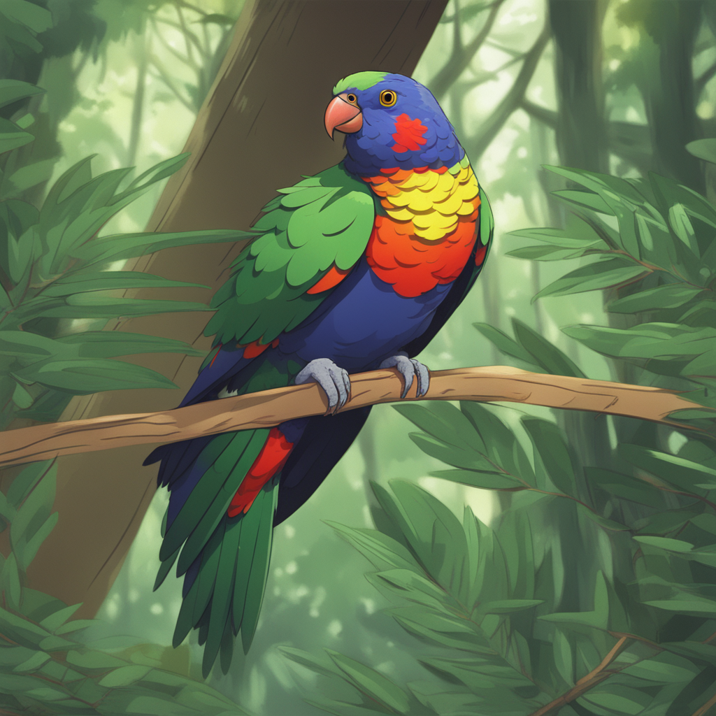 Bird