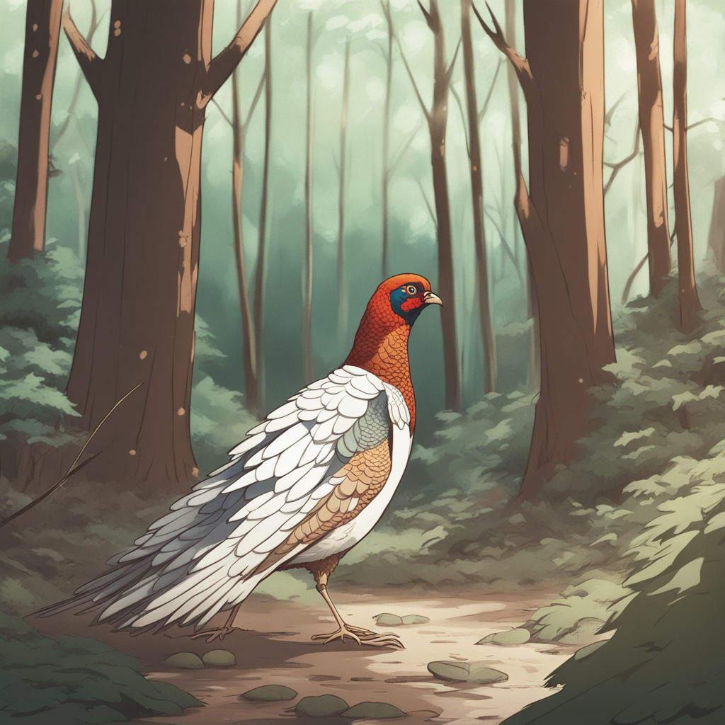 Bird