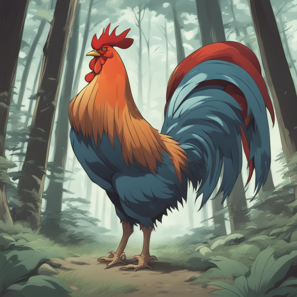 Bird